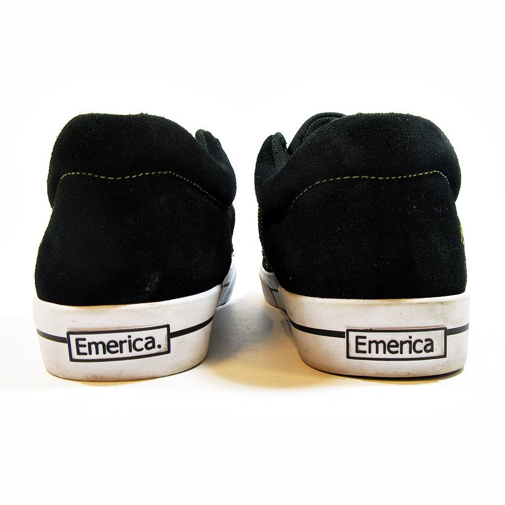 EMERICA Sti - Khazanay