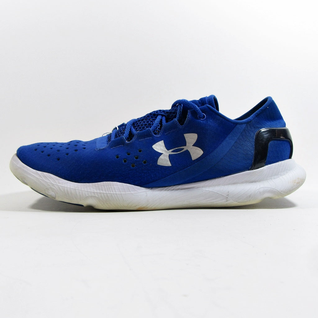 UNDER ARMOUR - Khazanay