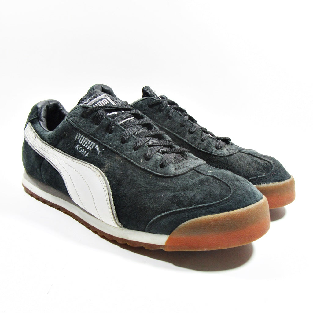 PUMA Roma - Khazanay