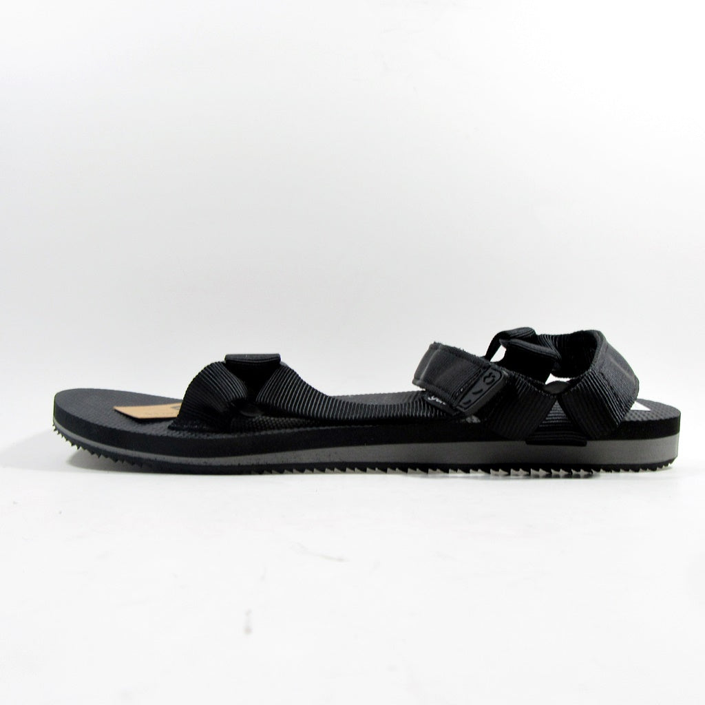 GELERT Eva Mens Sandals - Khazanay