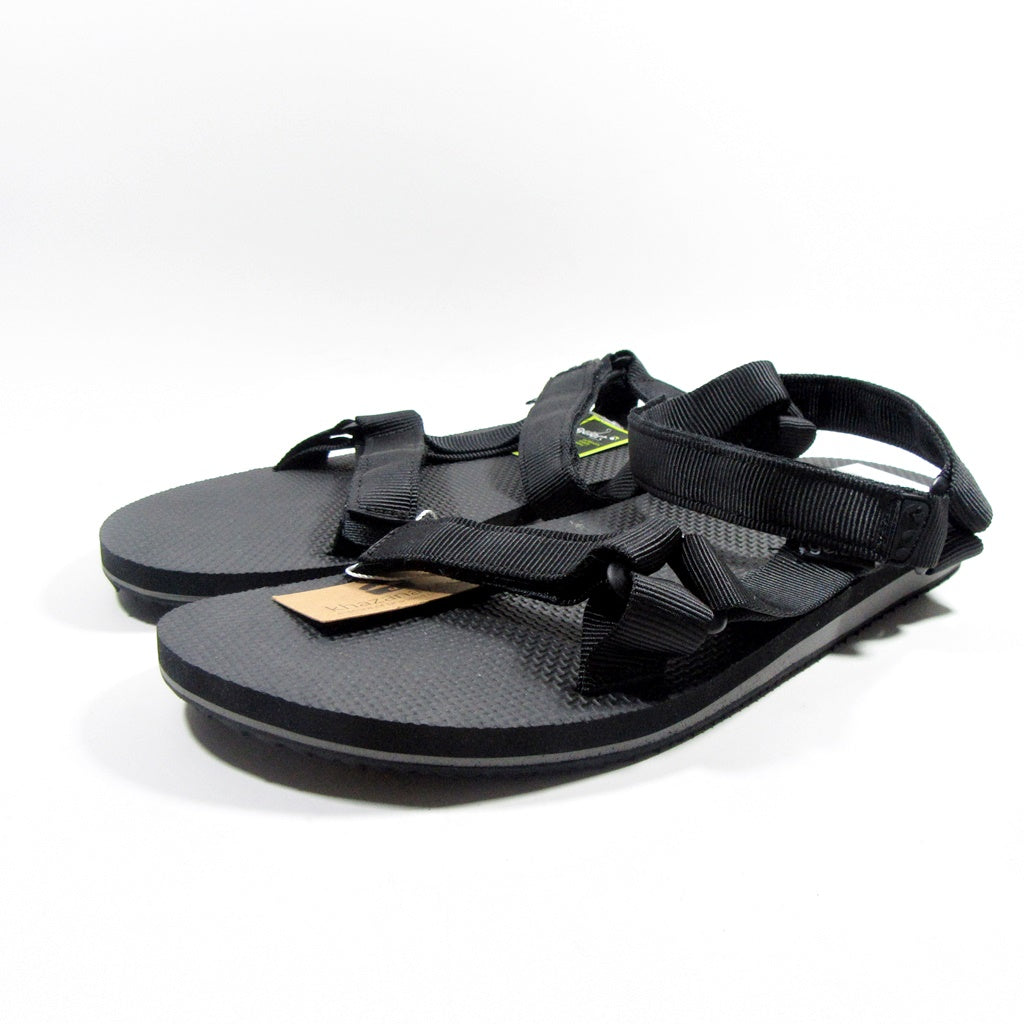 GELERT Eva Mens Sandals - Khazanay