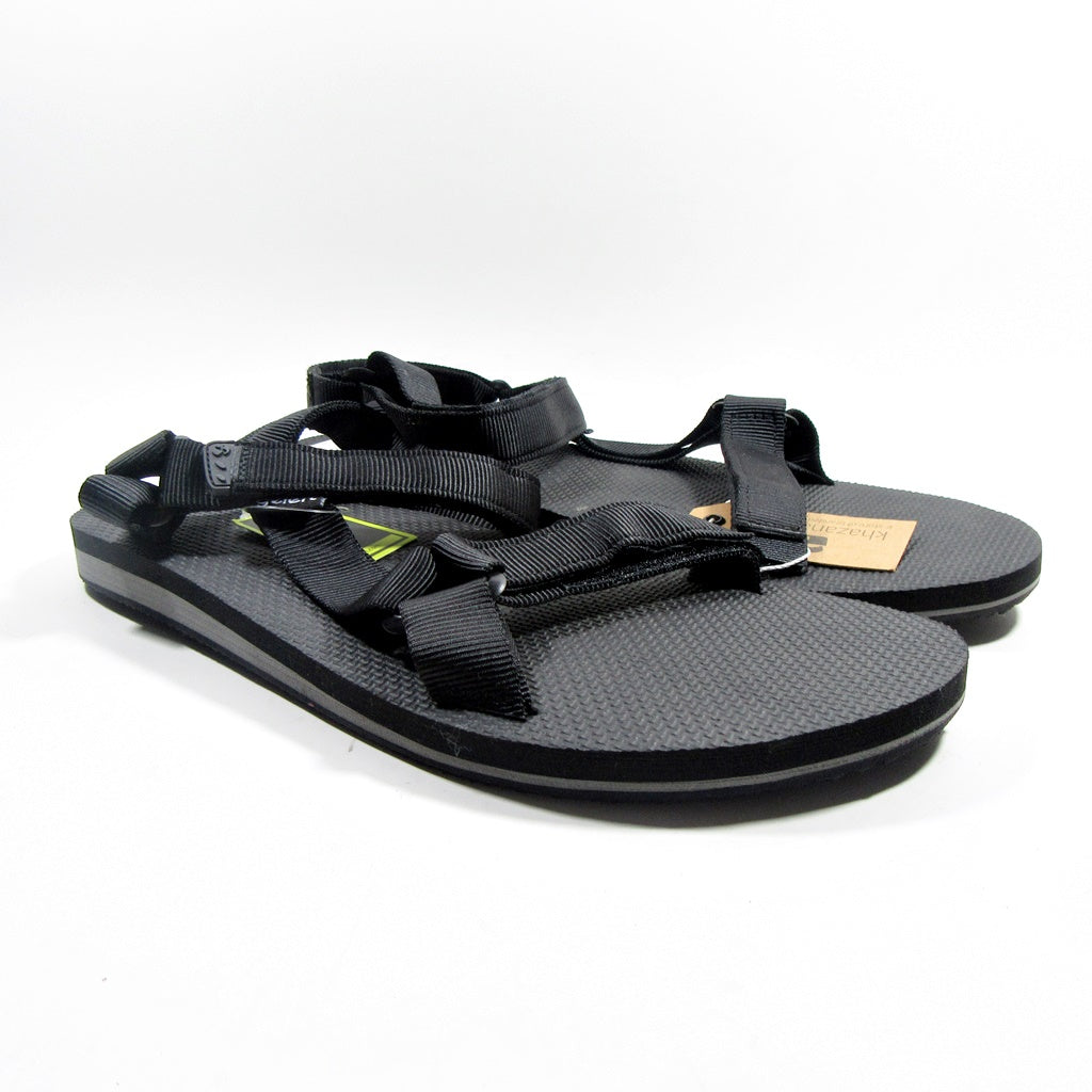 GELERT Eva Mens Sandals - Khazanay