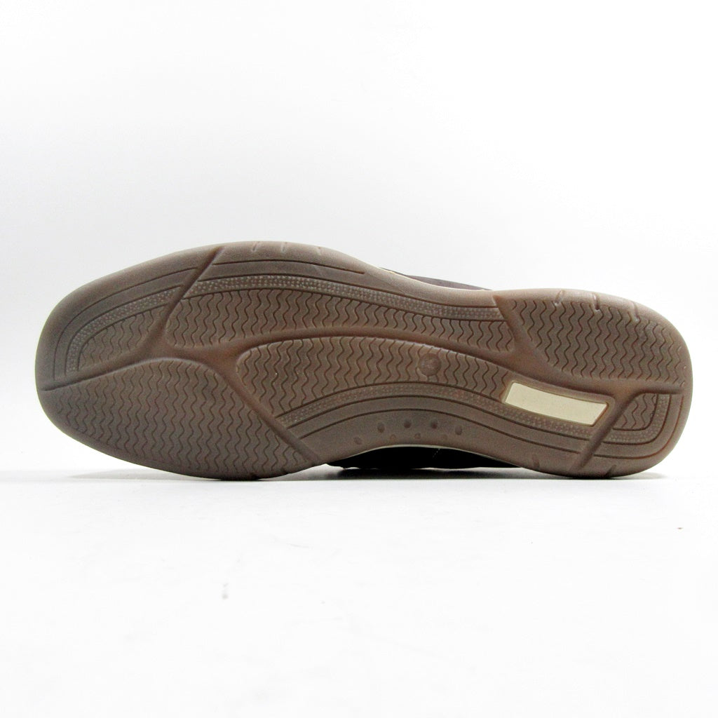 LEE COOPER Nubuck Slip On Mens Shoes - Khazanay