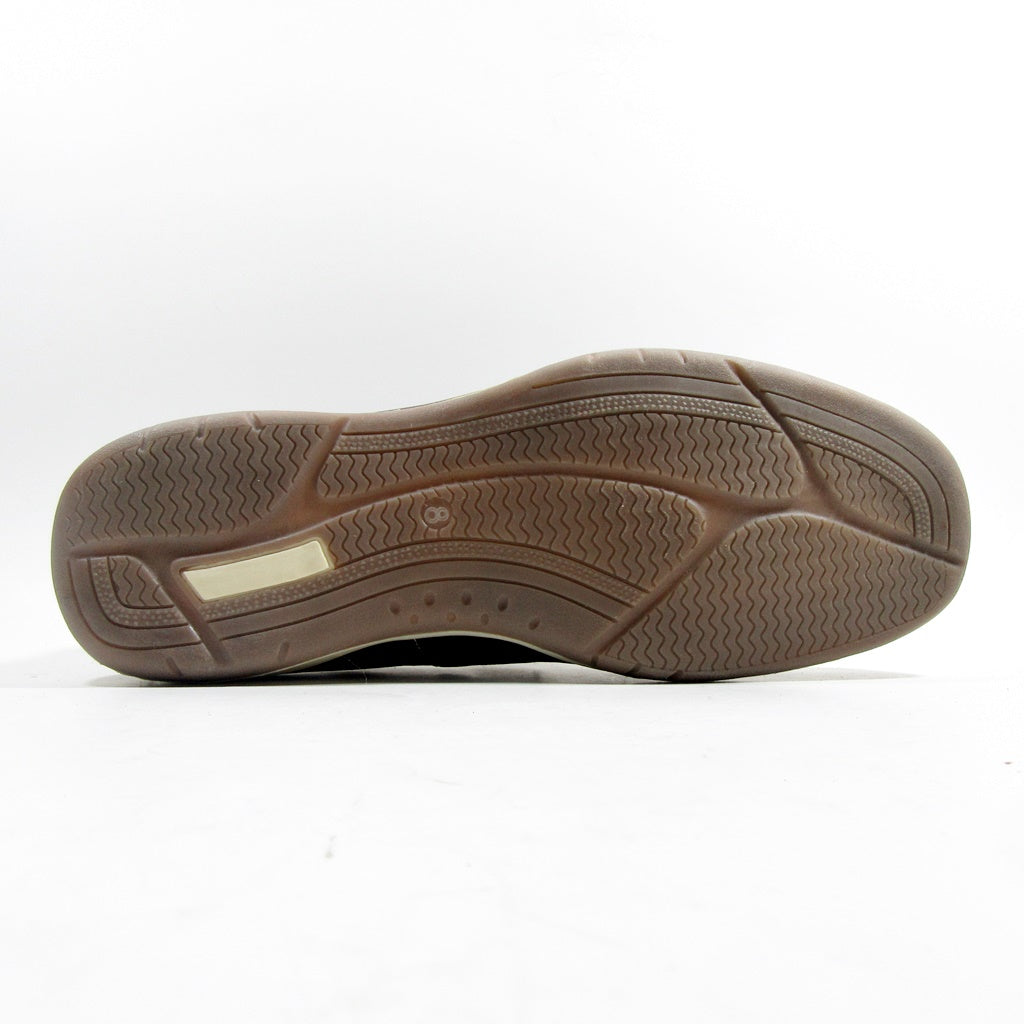 LEE COOPER Nubuck Slip On Mens Shoes - Khazanay