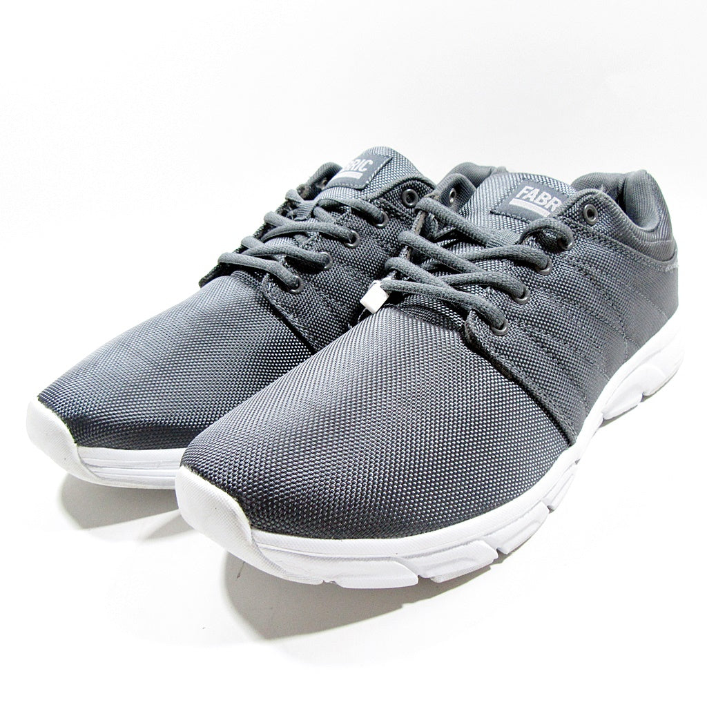 FABRIC Reup Runner Trainers - Khazanay