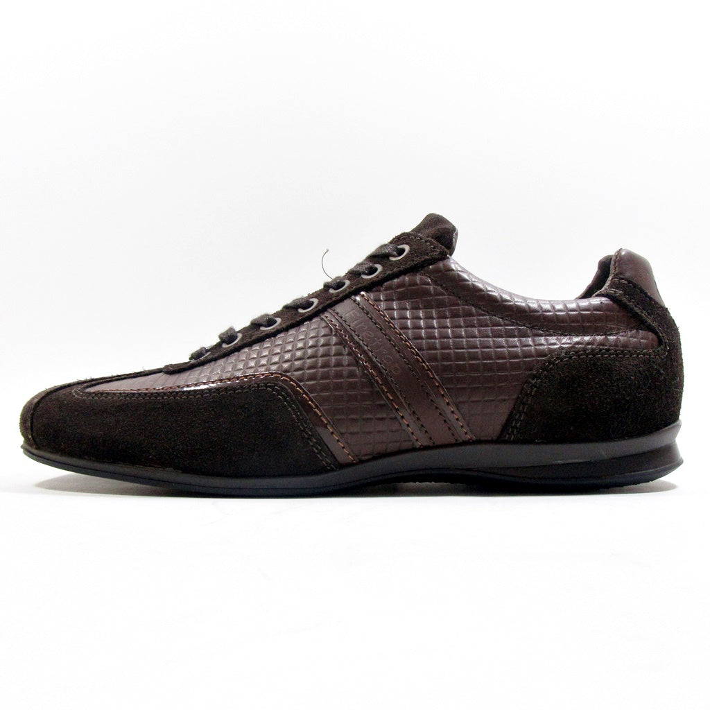 FIRETRAP Professor Hawks Mens Trainers - Khazanay