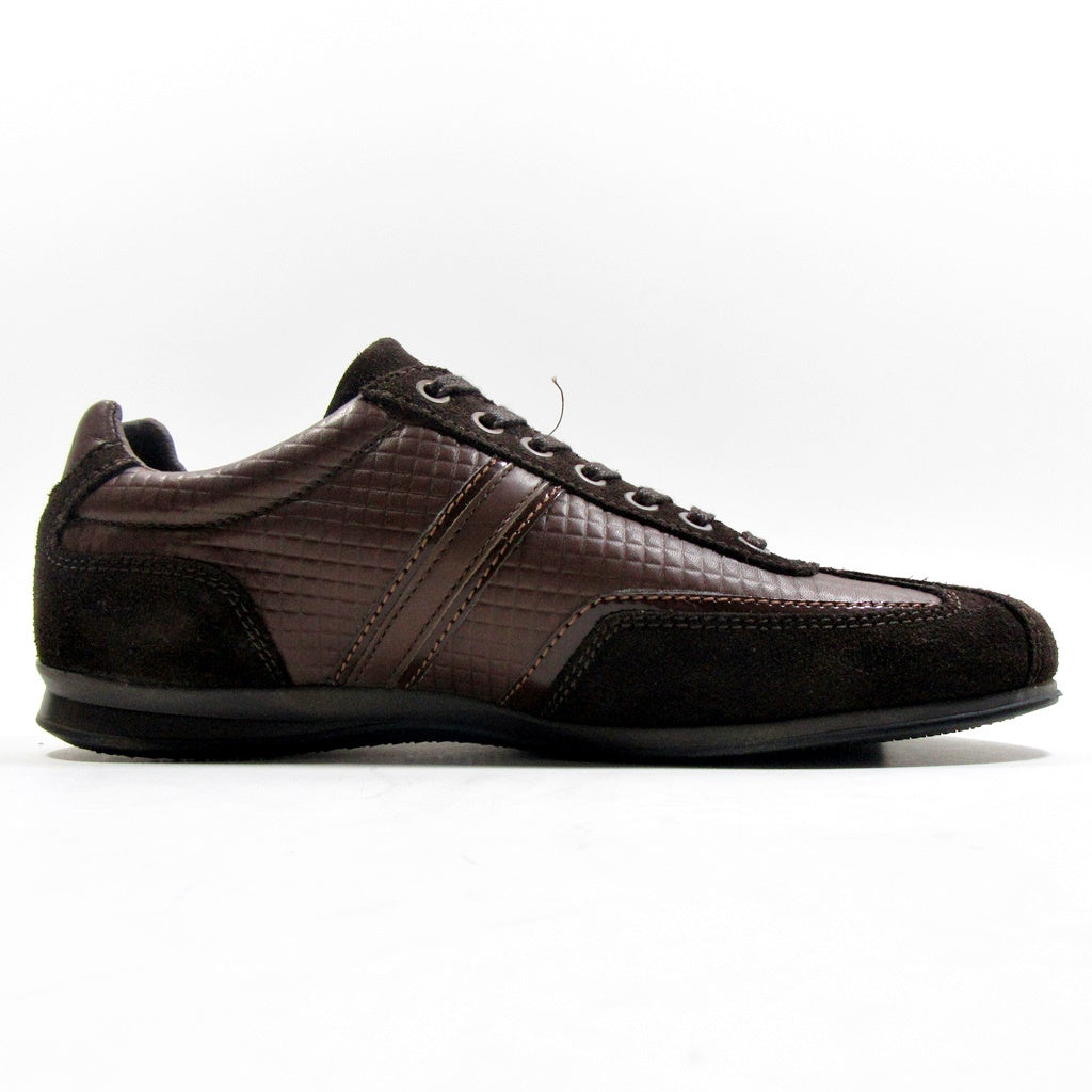 FIRETRAP Professor Hawks Mens Trainers - Khazanay