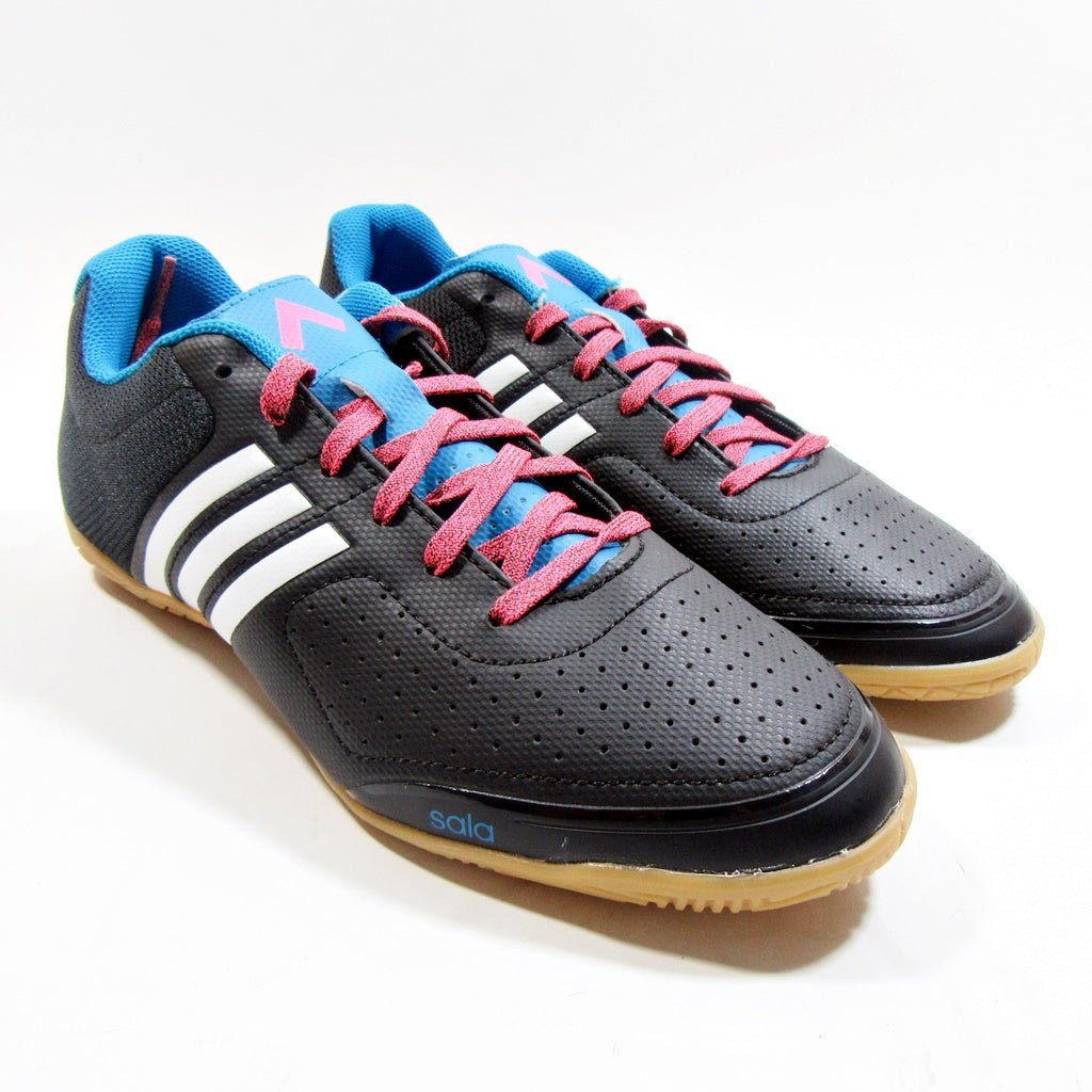 ADIDAS Ace 15.3 Mens Indoor Football Trainers - Khazanay