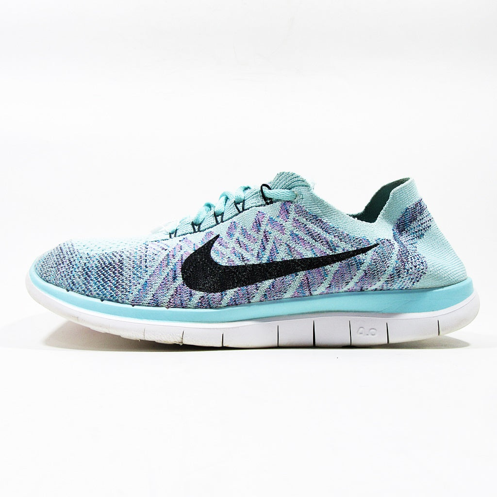 NIKE Free 4.0 Flyknit - Khazanay