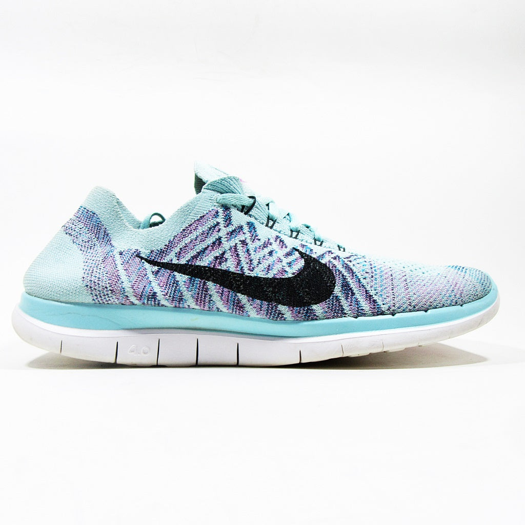 NIKE Free 4.0 Flyknit - Khazanay