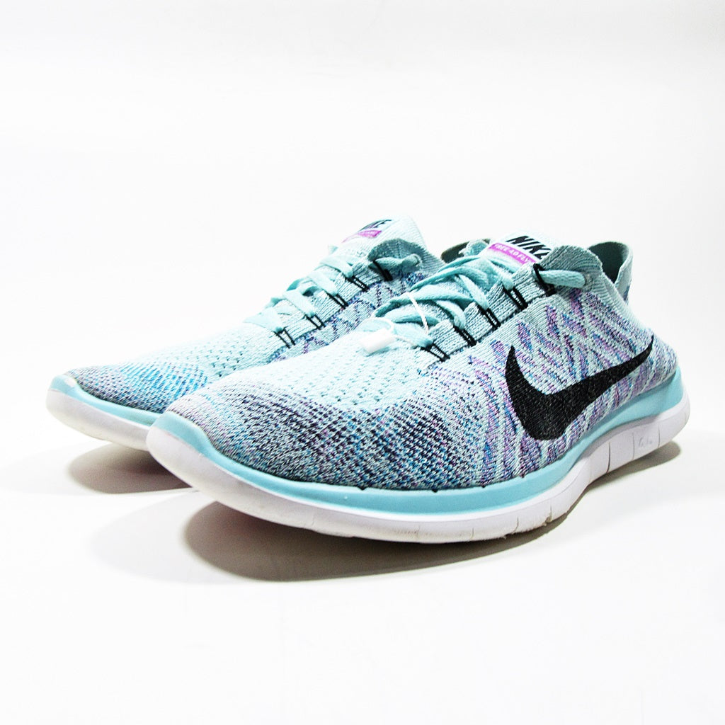 NIKE Free 4.0 Flyknit - Khazanay