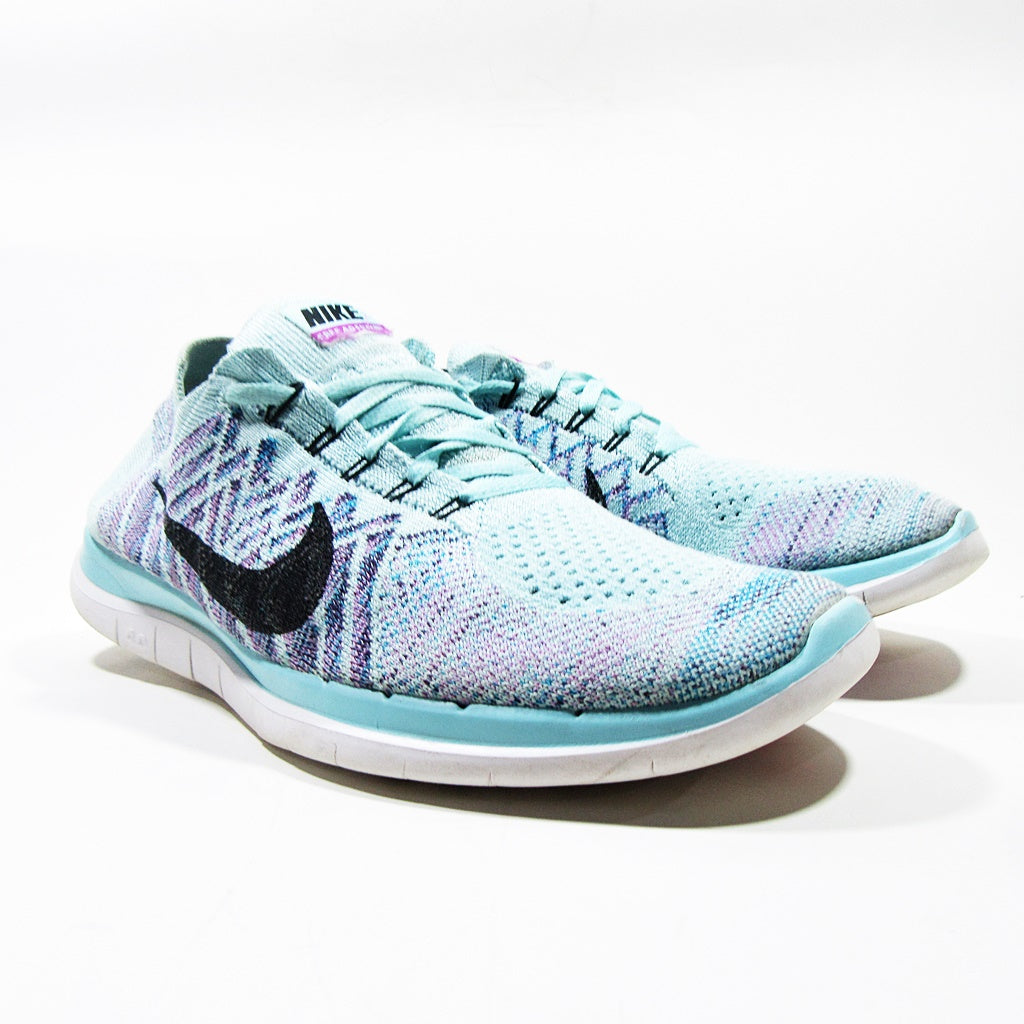 NIKE Free 4.0 Flyknit - Khazanay