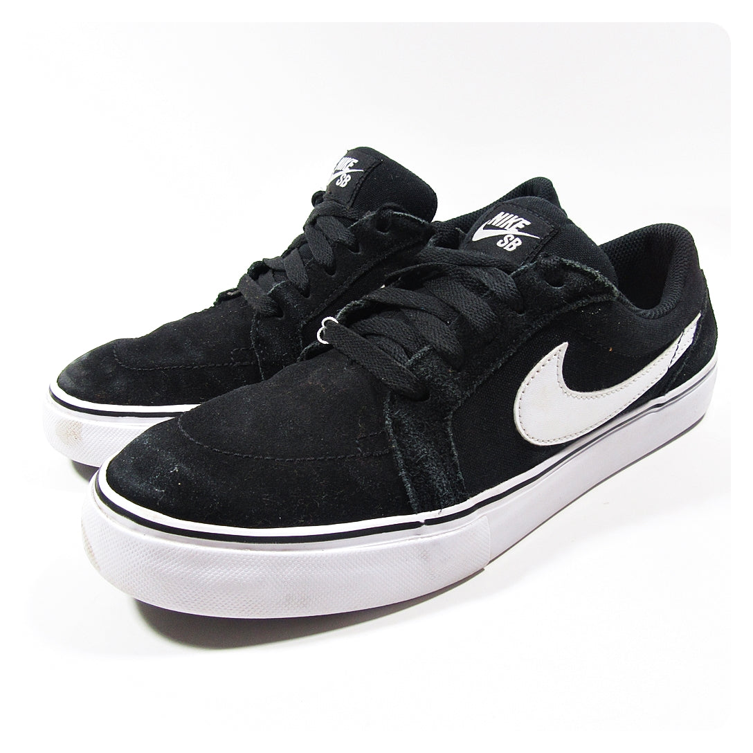 NIKE Sb - Khazanay