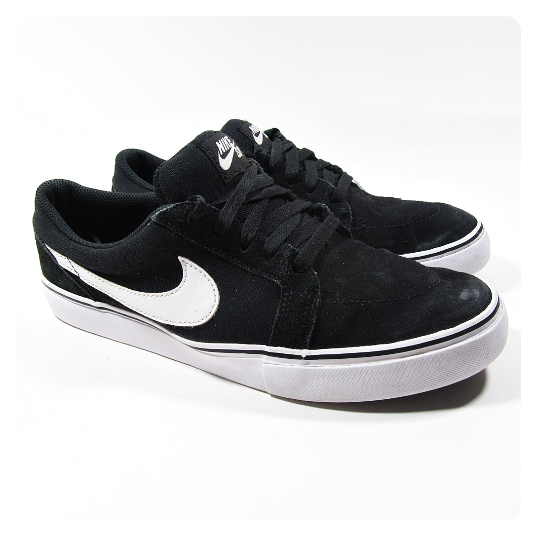 NIKE Sb - Khazanay