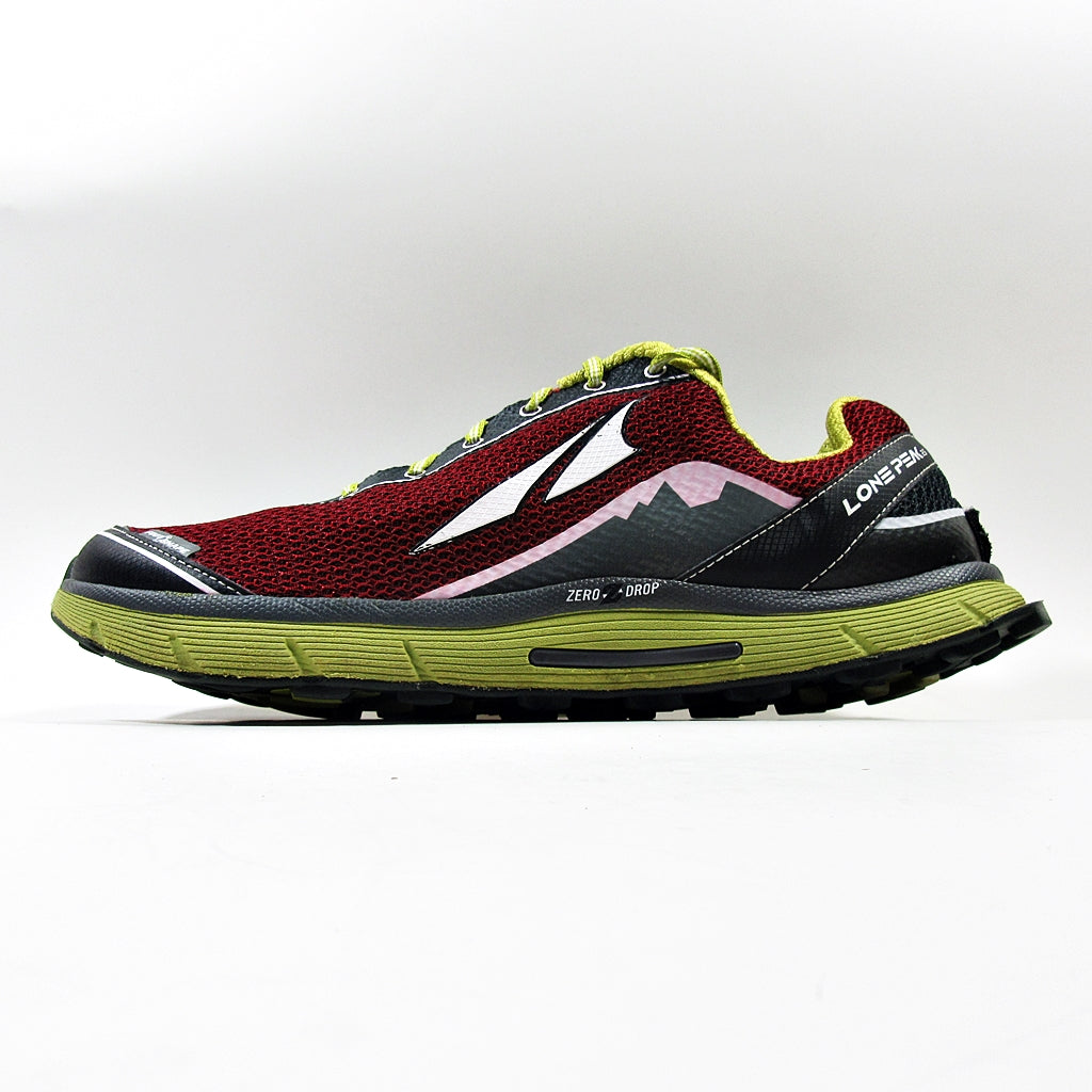 ALTRA Lone Peak 2.5 - Khazanay