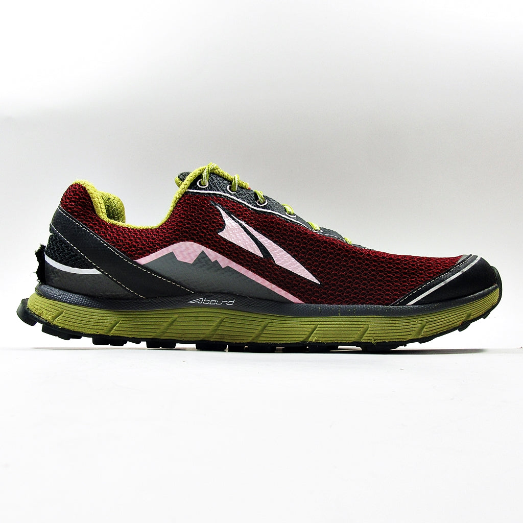 ALTRA Lone Peak 2.5 - Khazanay