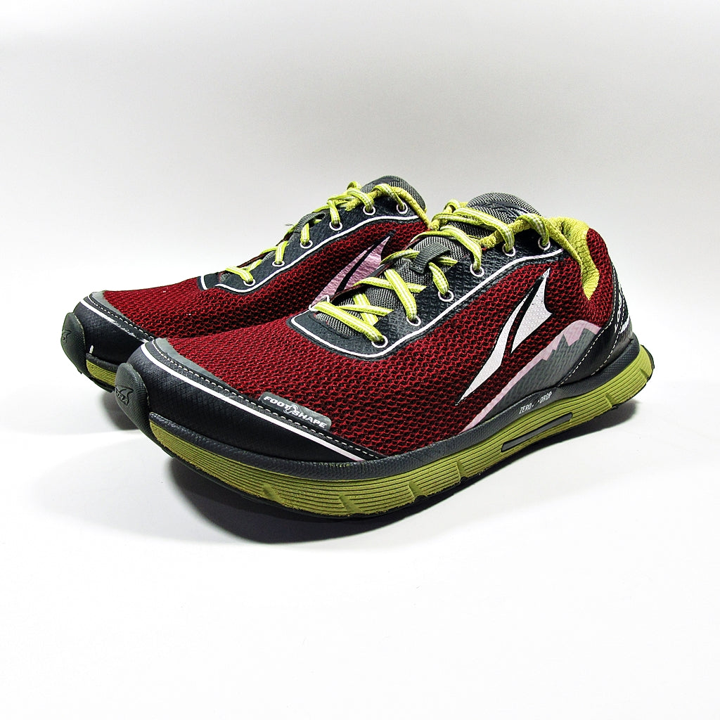 ALTRA Lone Peak 2.5 - Khazanay