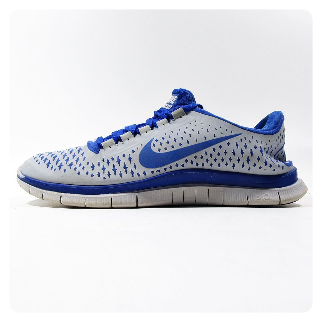 NIKE Free 3.0 - Khazanay