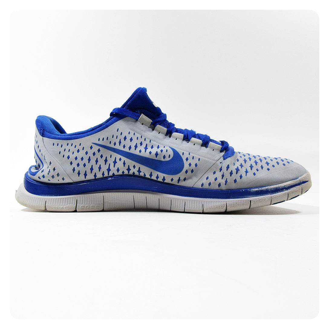 NIKE Free 3.0 - Khazanay