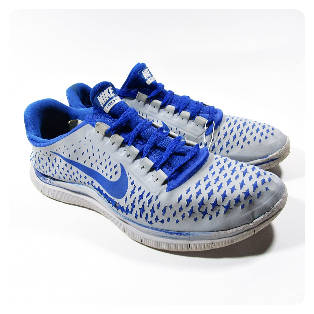 NIKE Free 3.0 - Khazanay