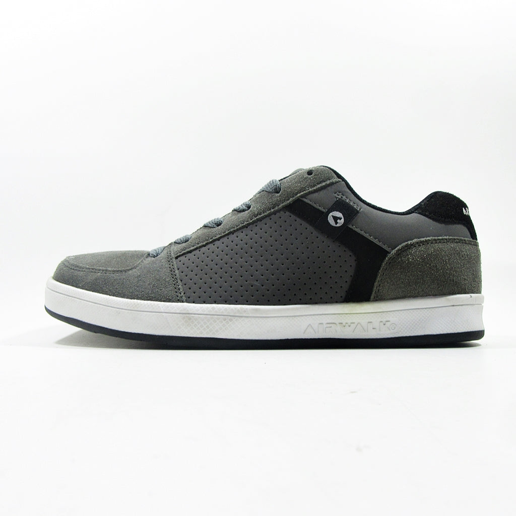 AIRWALK  Brock Mens Skate Shoes - Khazanay