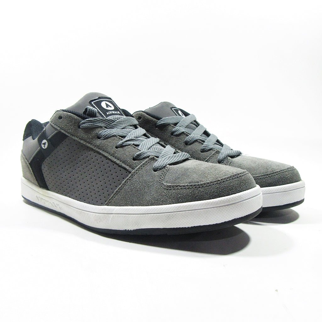 AIRWALK  Brock Mens Skate Shoes - Khazanay