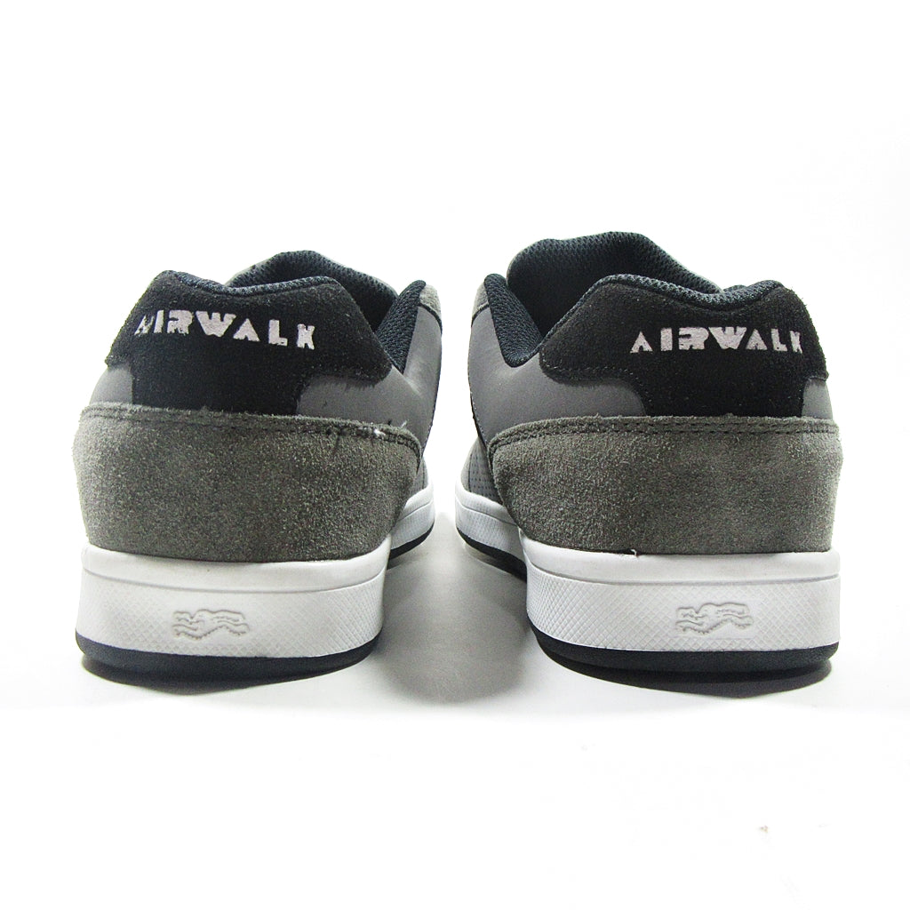 AIRWALK  Brock Mens Skate Shoes - Khazanay