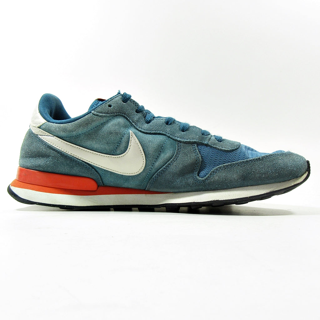 NIKE Internationalist - Khazanay