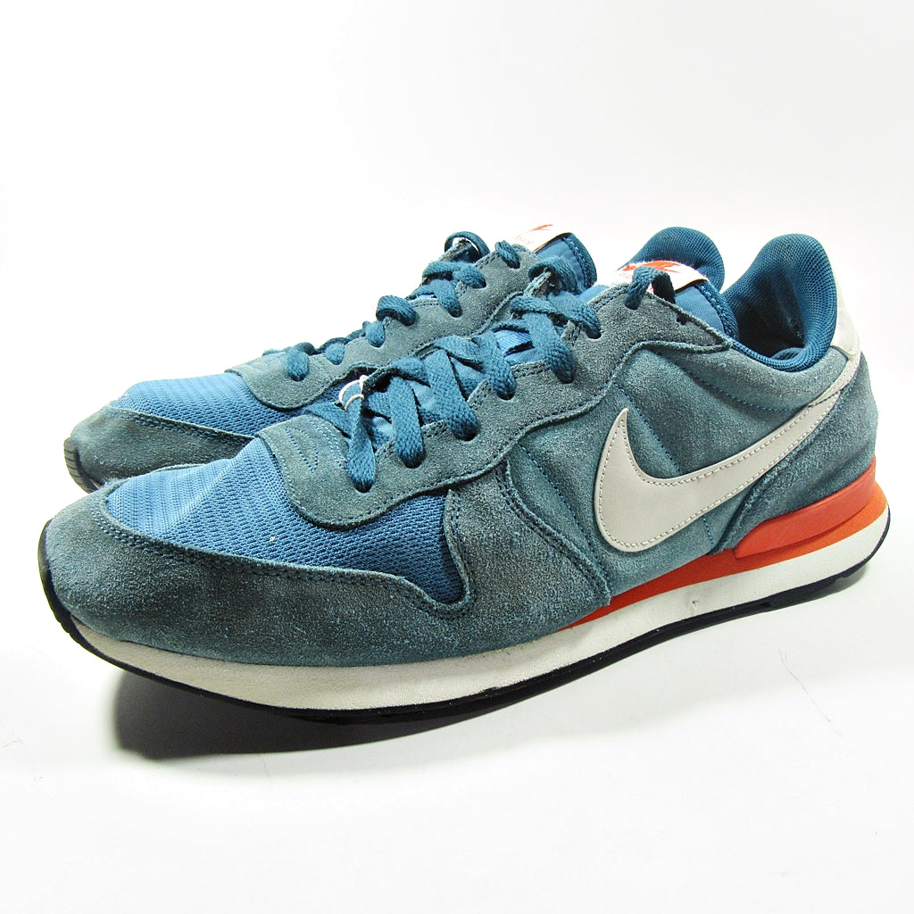 NIKE Internationalist - Khazanay