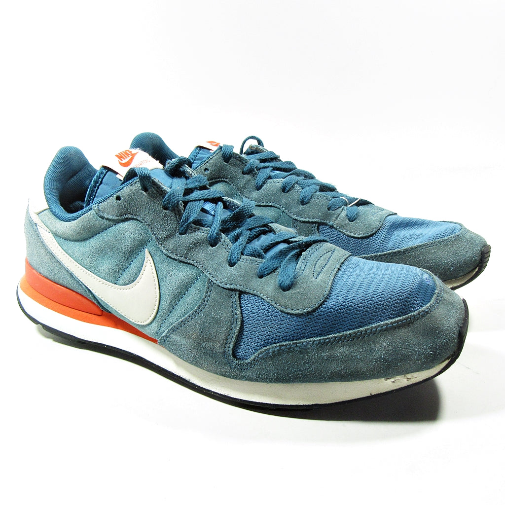 NIKE Internationalist - Khazanay