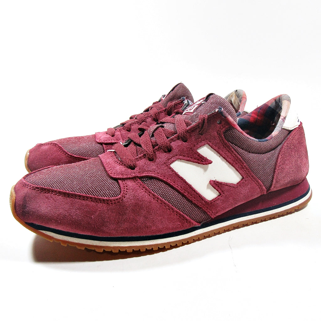 NEW BALANCE 420 - Khazanay