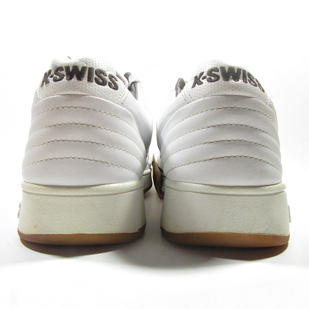 K.SWISS - Khazanay