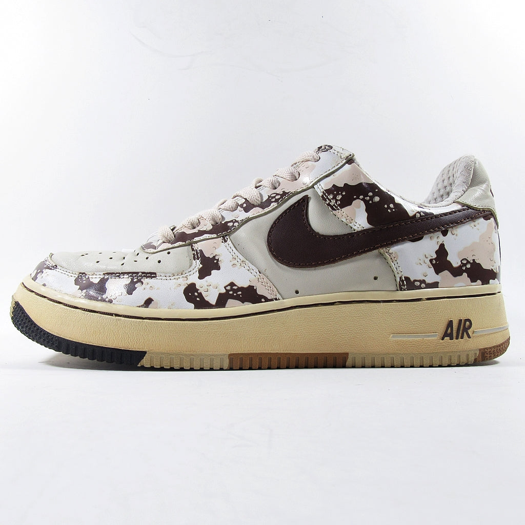 NIKE Air Force 1 - Khazanay