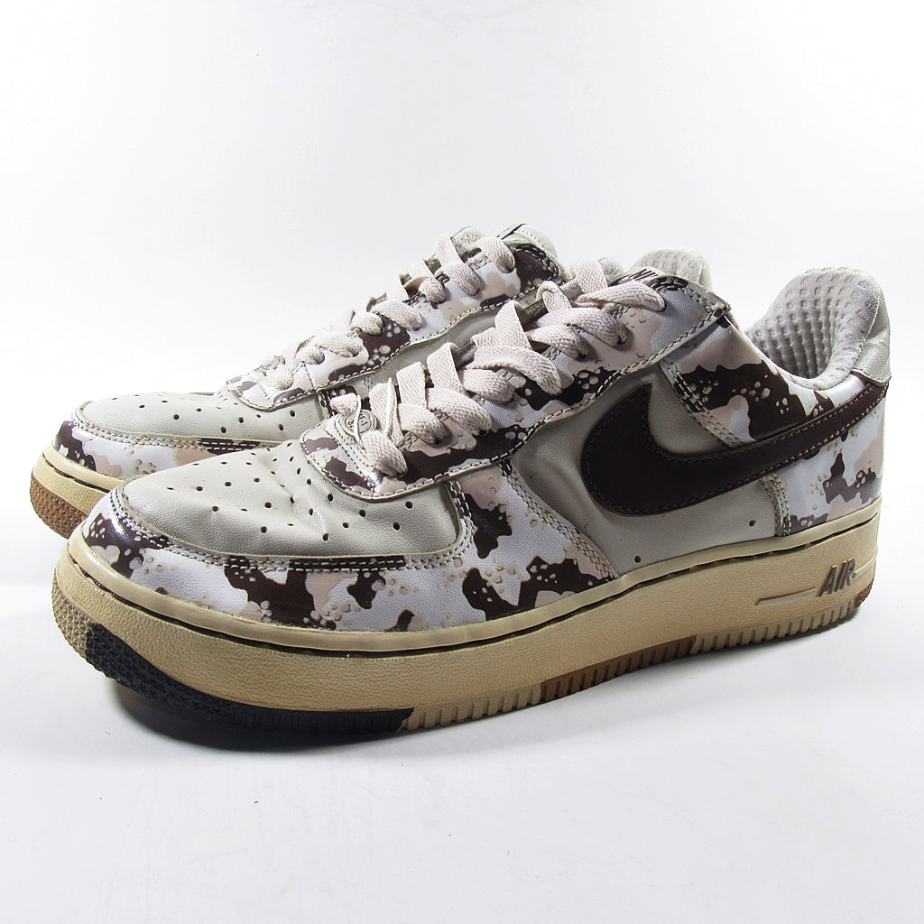 NIKE Air Force 1 - Khazanay