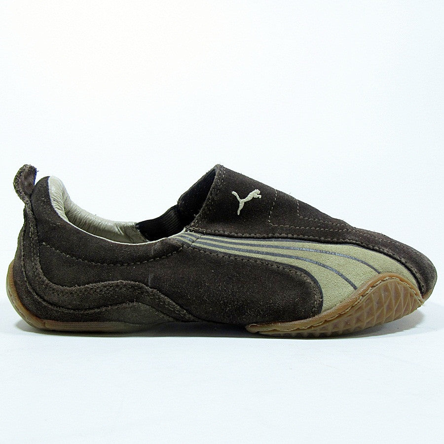 PUMA - Khazanay