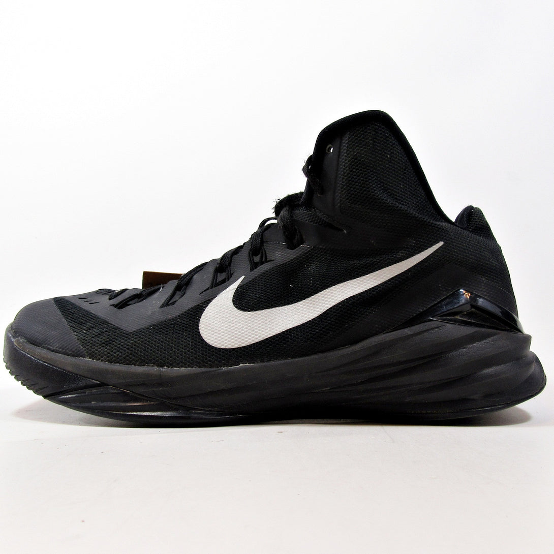 NIKE - Hyperdunk - Khazanay