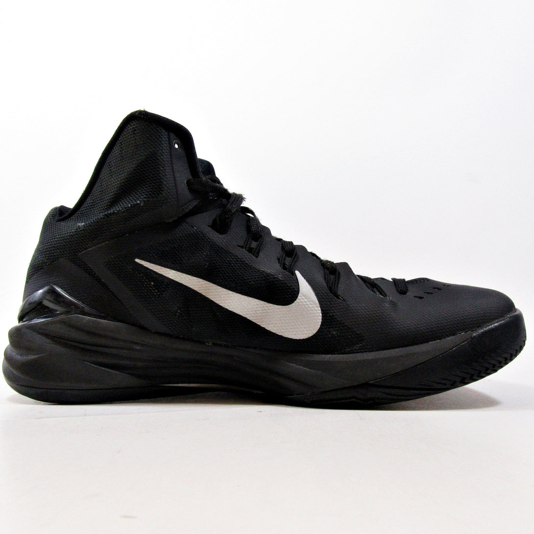 NIKE - Hyperdunk - Khazanay