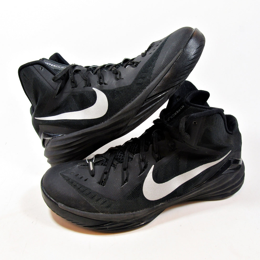 NIKE - Hyperdunk - Khazanay