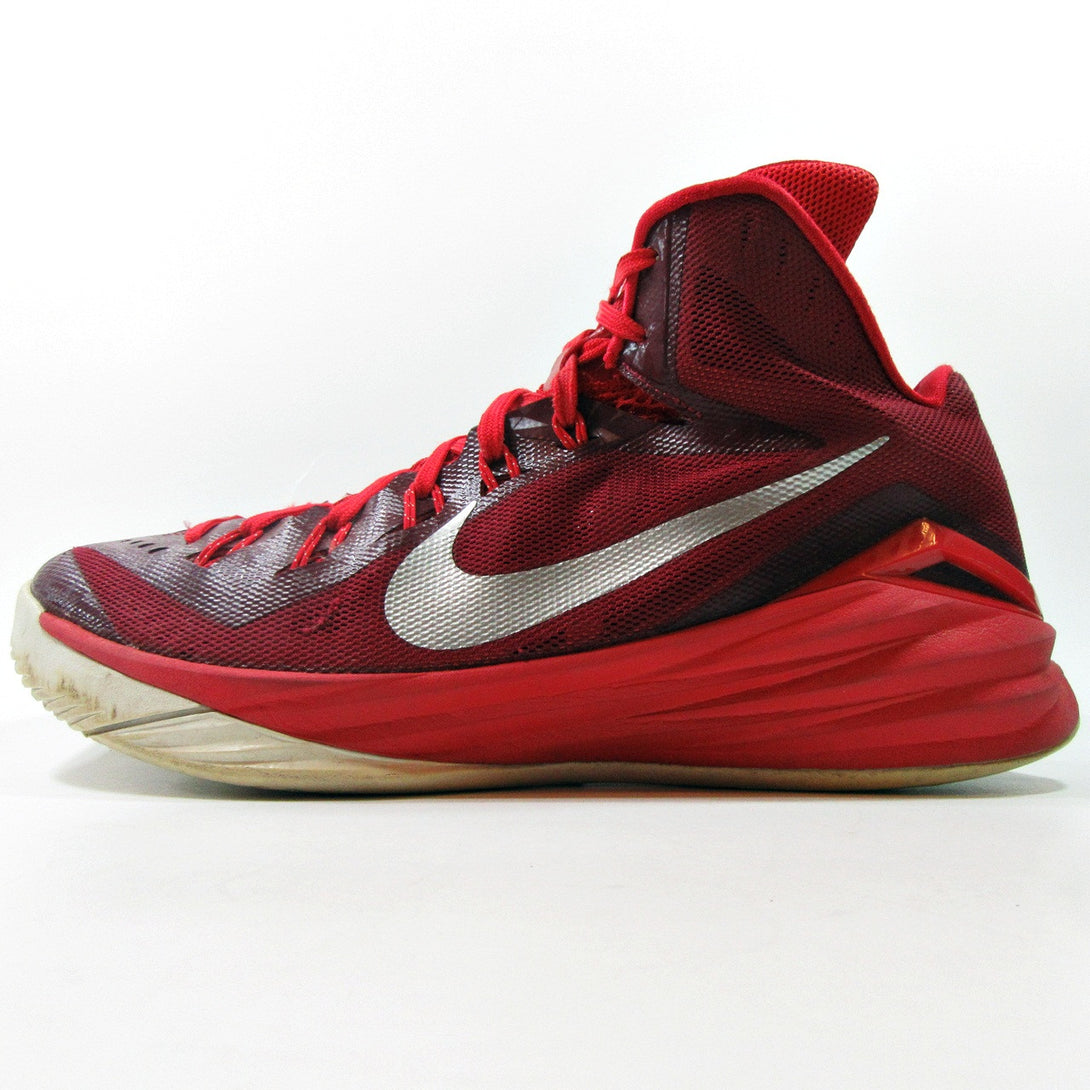 NIKE - Hyperdunk - Khazanay