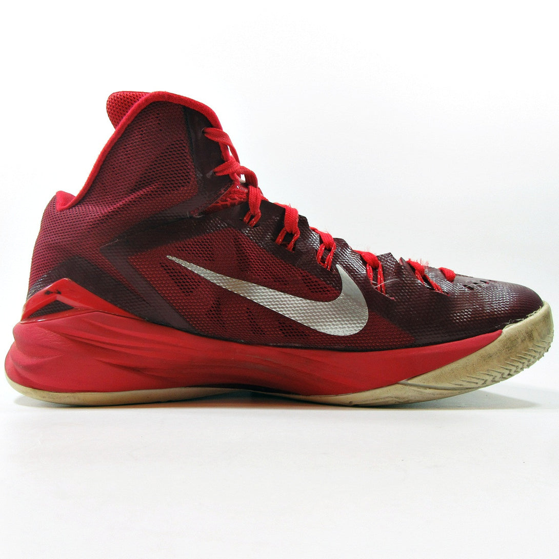 NIKE - Hyperdunk - Khazanay