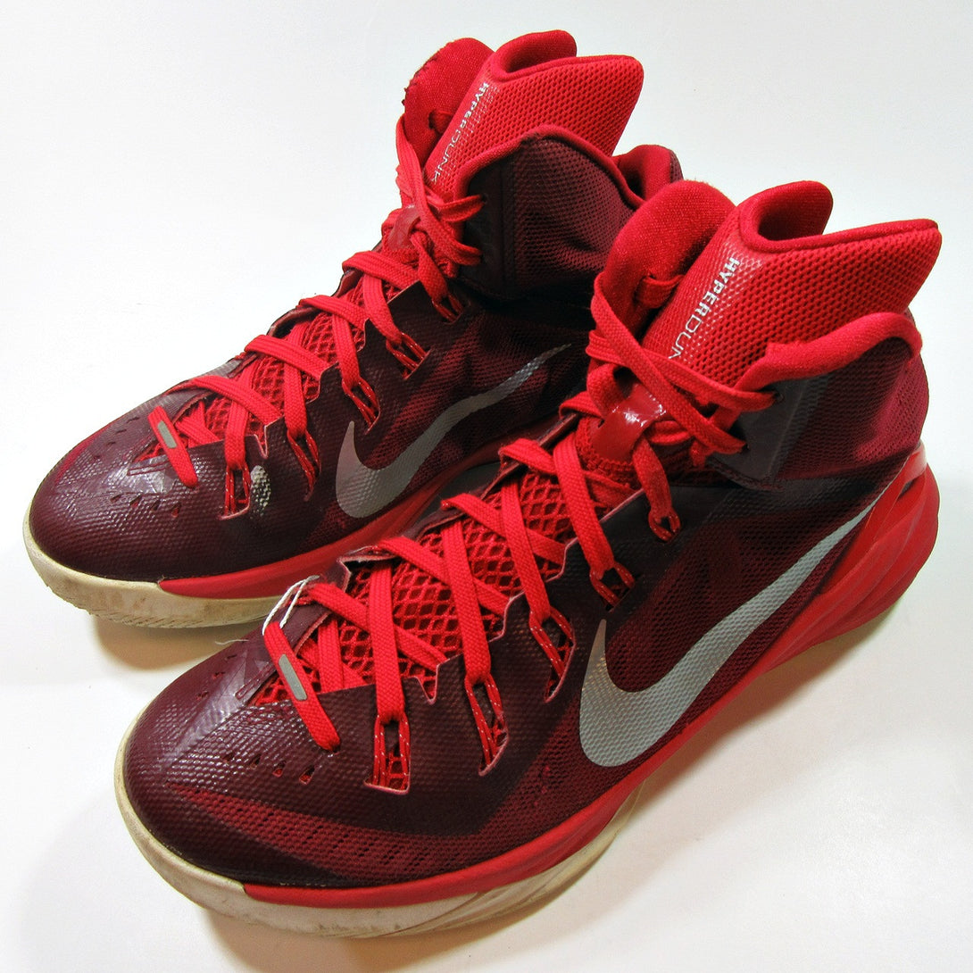 NIKE - Hyperdunk - Khazanay