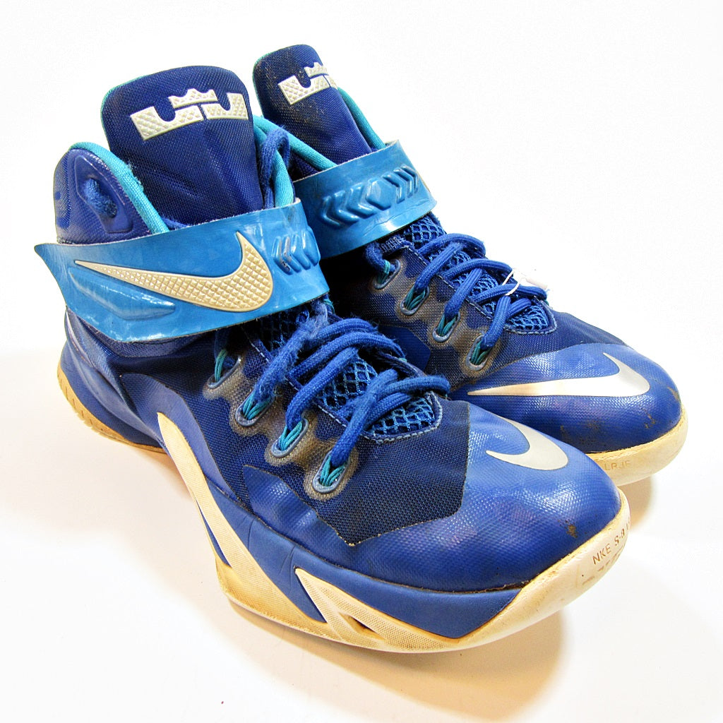 NIKE Lebron James - Khazanay