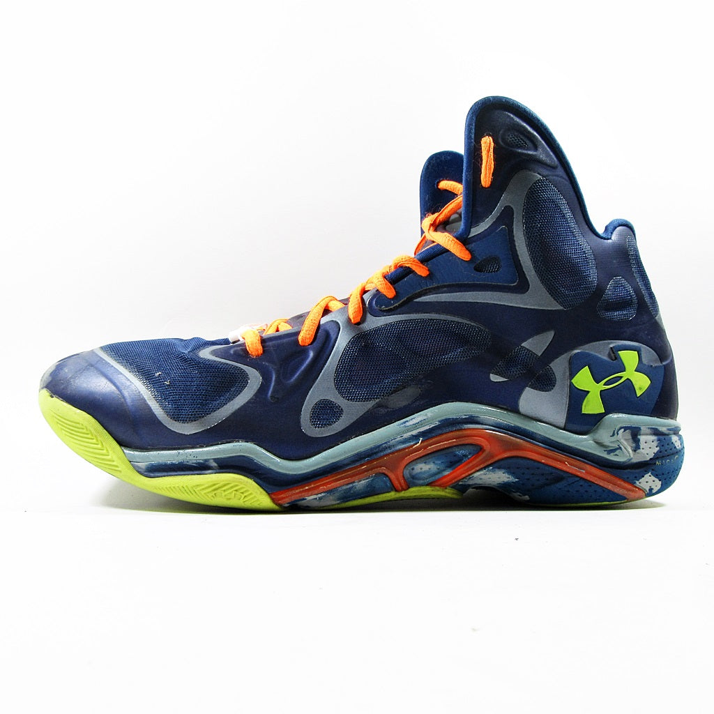 UNDER ARMOUR Anatomix - Khazanay