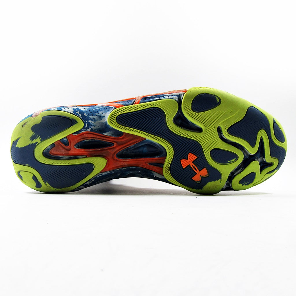 UNDER ARMOUR Anatomix - Khazanay