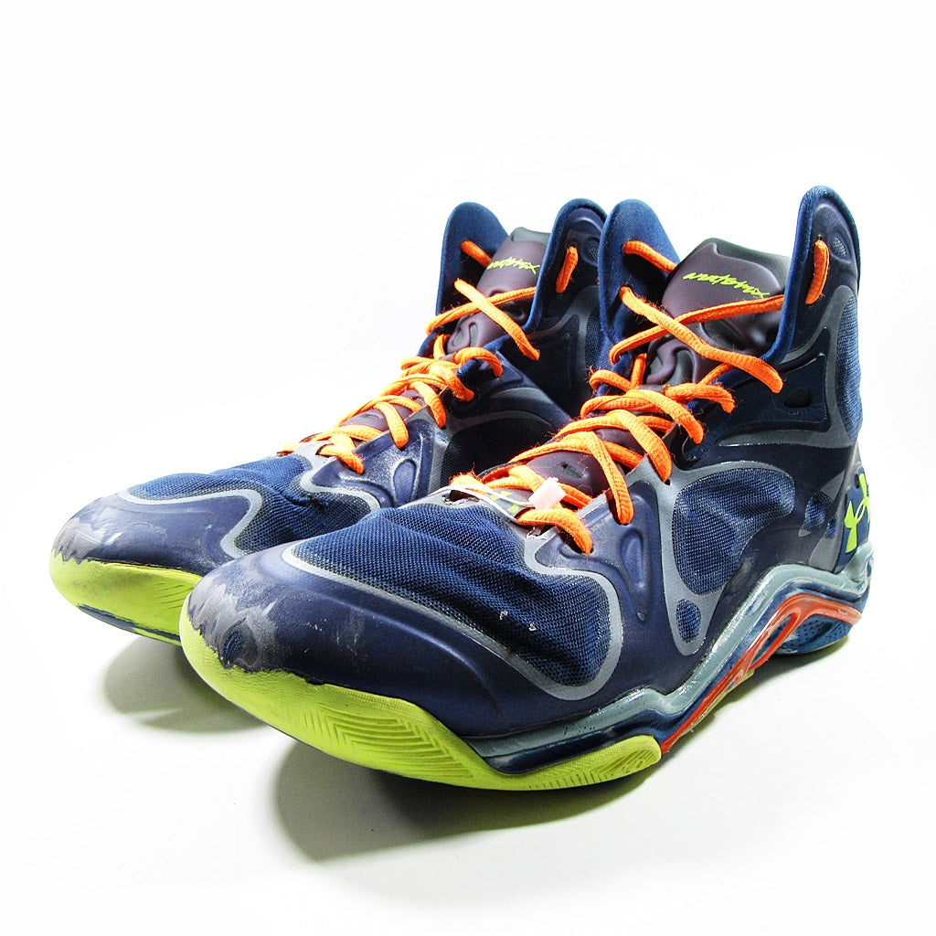 UNDER ARMOUR Anatomix - Khazanay