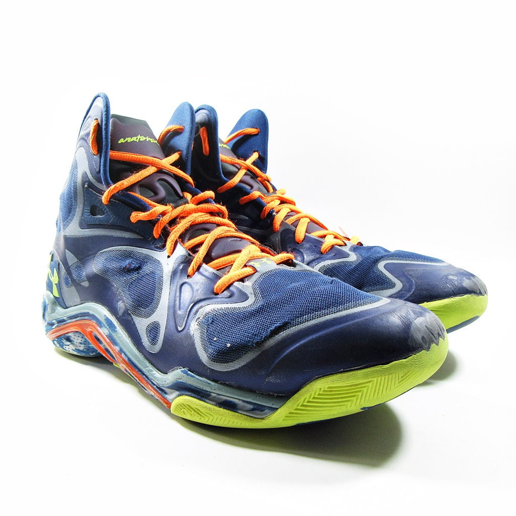 UNDER ARMOUR Anatomix - Khazanay