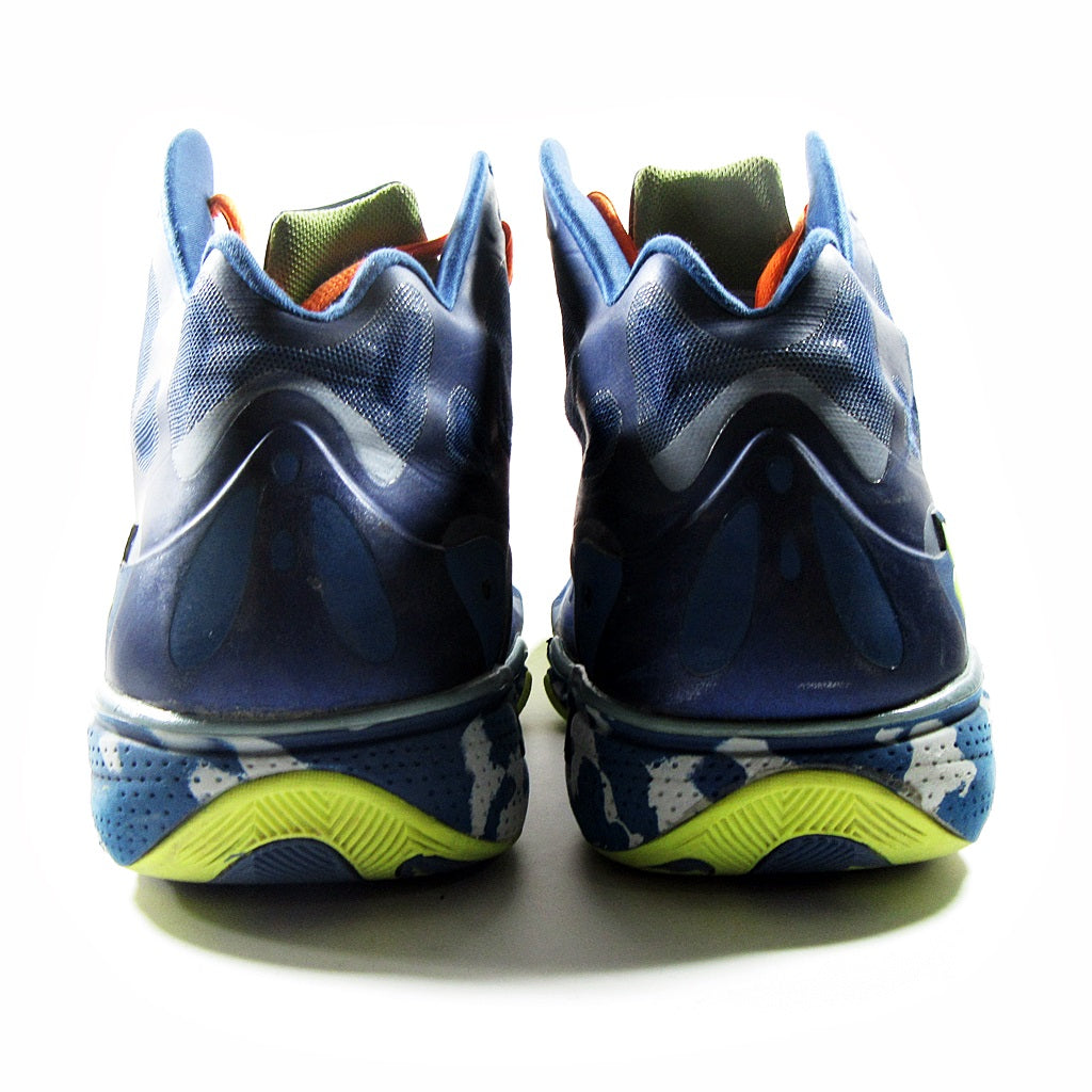 UNDER ARMOUR Anatomix - Khazanay