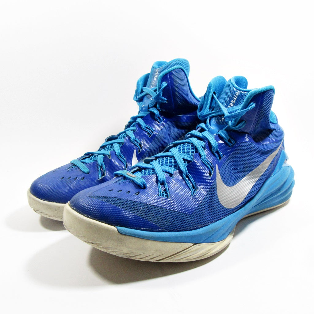 NIKE Hyperdunk - Khazanay