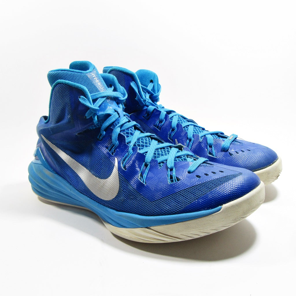 NIKE Hyperdunk - Khazanay