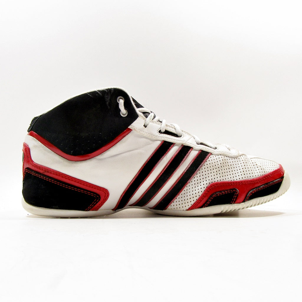 ADIDAS Torsion System Non-Marking - Khazanay